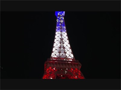 paris-las-vegas-light-show