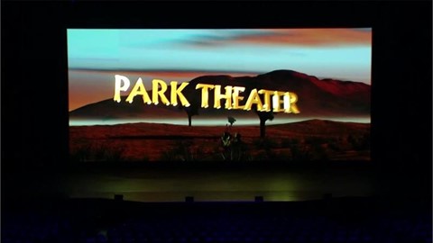 video-of-the-new-park-theater-on-the-las-vegas-strip