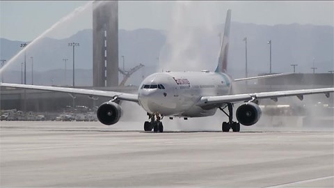 eurowings-landing-with-water-arches