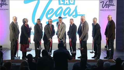 city--county-and-las-vegas-convention-center-officials-pose-with-nevada-gov-brian-sandoval-for-the-c