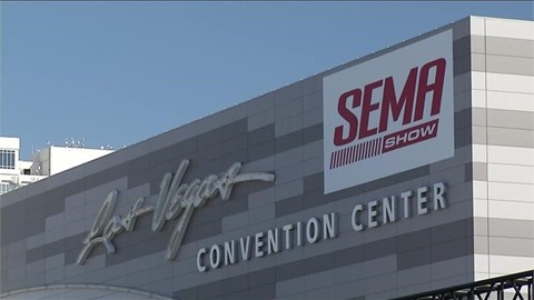 sema-show-brings-the-automotive-industry-to-las-vegas