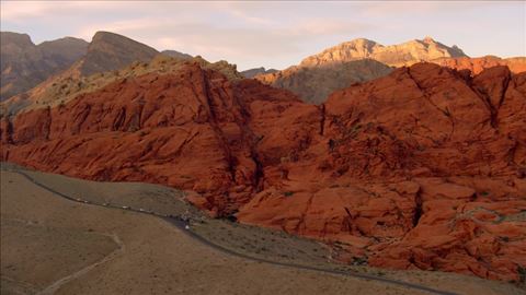 red-rock-canyon-b-roll