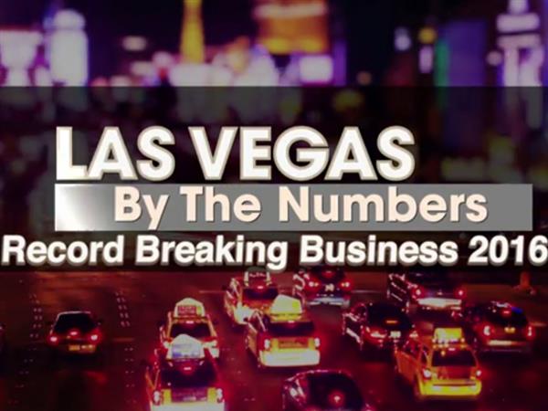 LV360: Las Vegas Trade Shows Experience Record-Growth in 2016 LV360: Las Vegas Trade Shows Experience Record-Growth in 2016