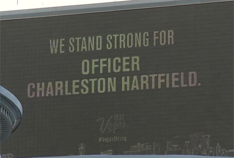 hartfield-procession-near-caesars-palace