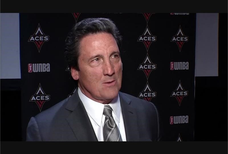 wnba-press-conference---bill-hornbuckle-soundbite