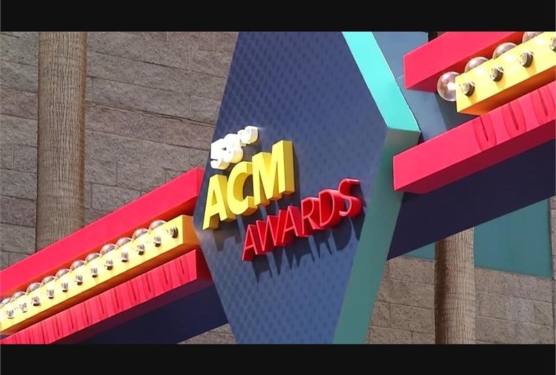 acma-red-carpet---raw-video