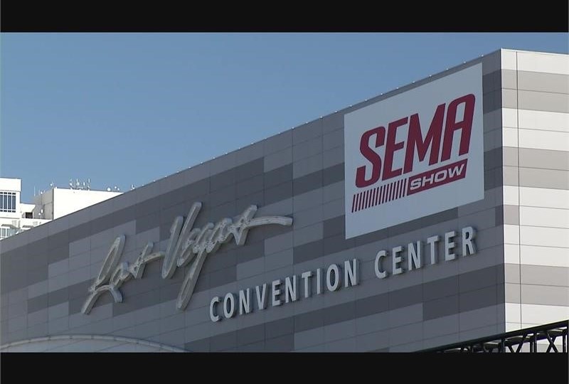 sema-show-brings-the-automotive-industry-to-las-vegas