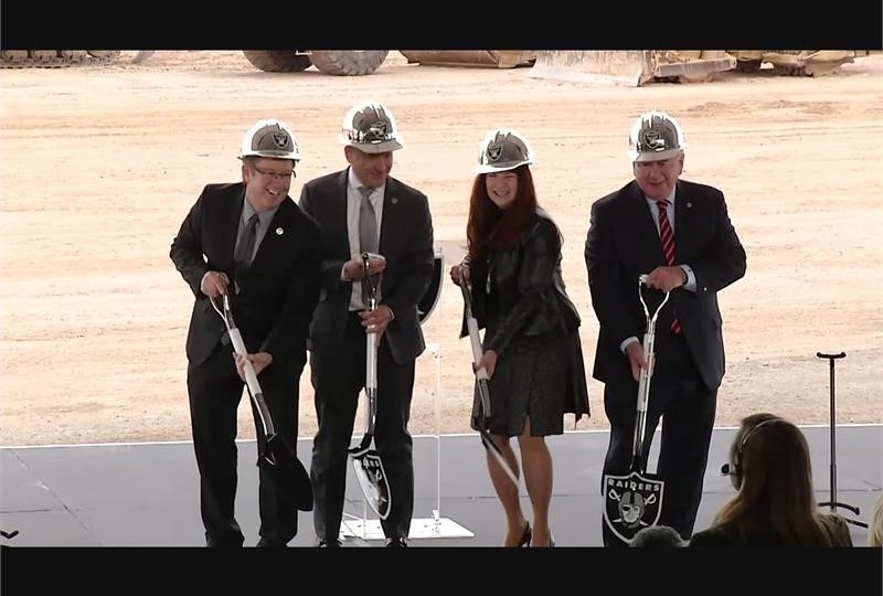 raiders-practice-facility-groundbreaking
