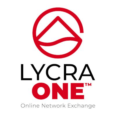 LYCRA ONE™ logo