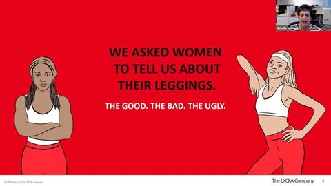 The Good, The Bad & The Ugly: Her Thoughts on Leggings