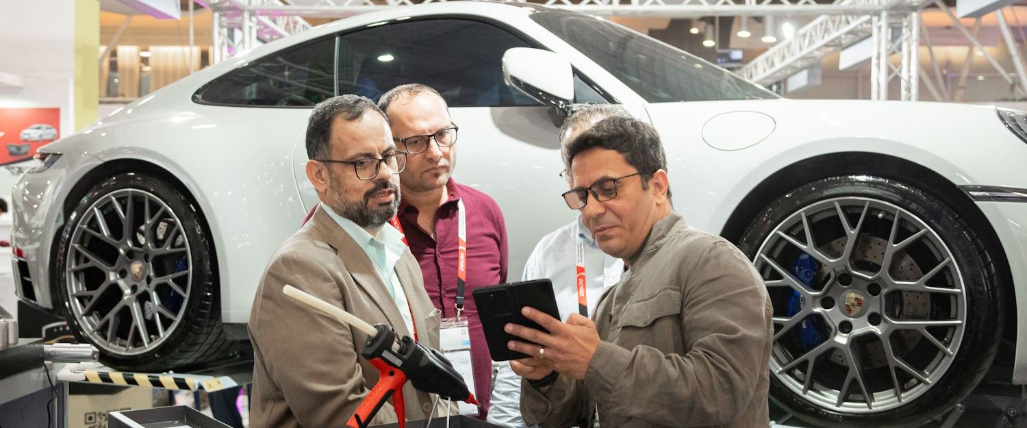 Automechanika Riyadh unveils nanotechnology s potential to transform Saudi automotive aftermarket industry