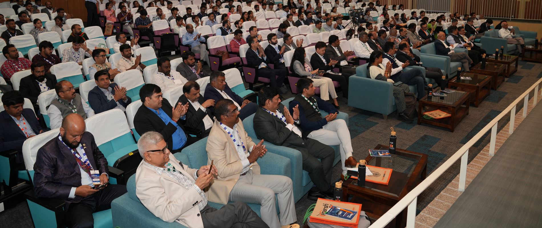 driving-india-s-mobility-future--the-first-intelligent-transportation-systems-forum-at-transport---t
