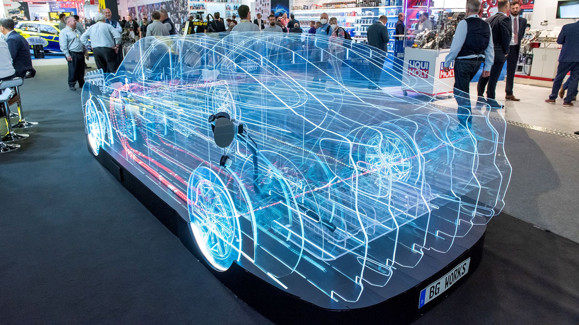 Automechanika Frankfurt 2025 Tickets Release Date