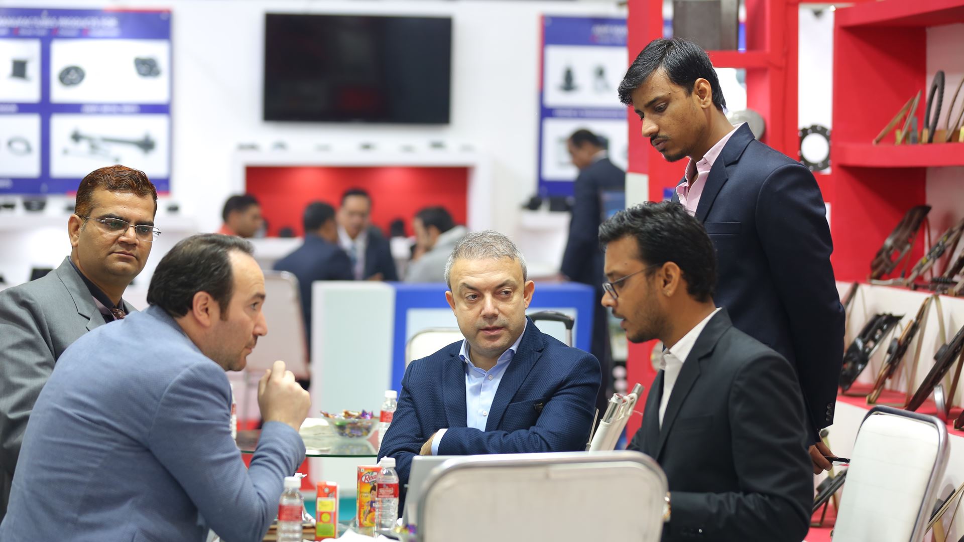 ACMA Automechanika New Delhi