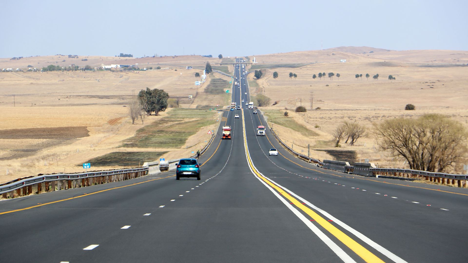 South Africa Overcoming challenges