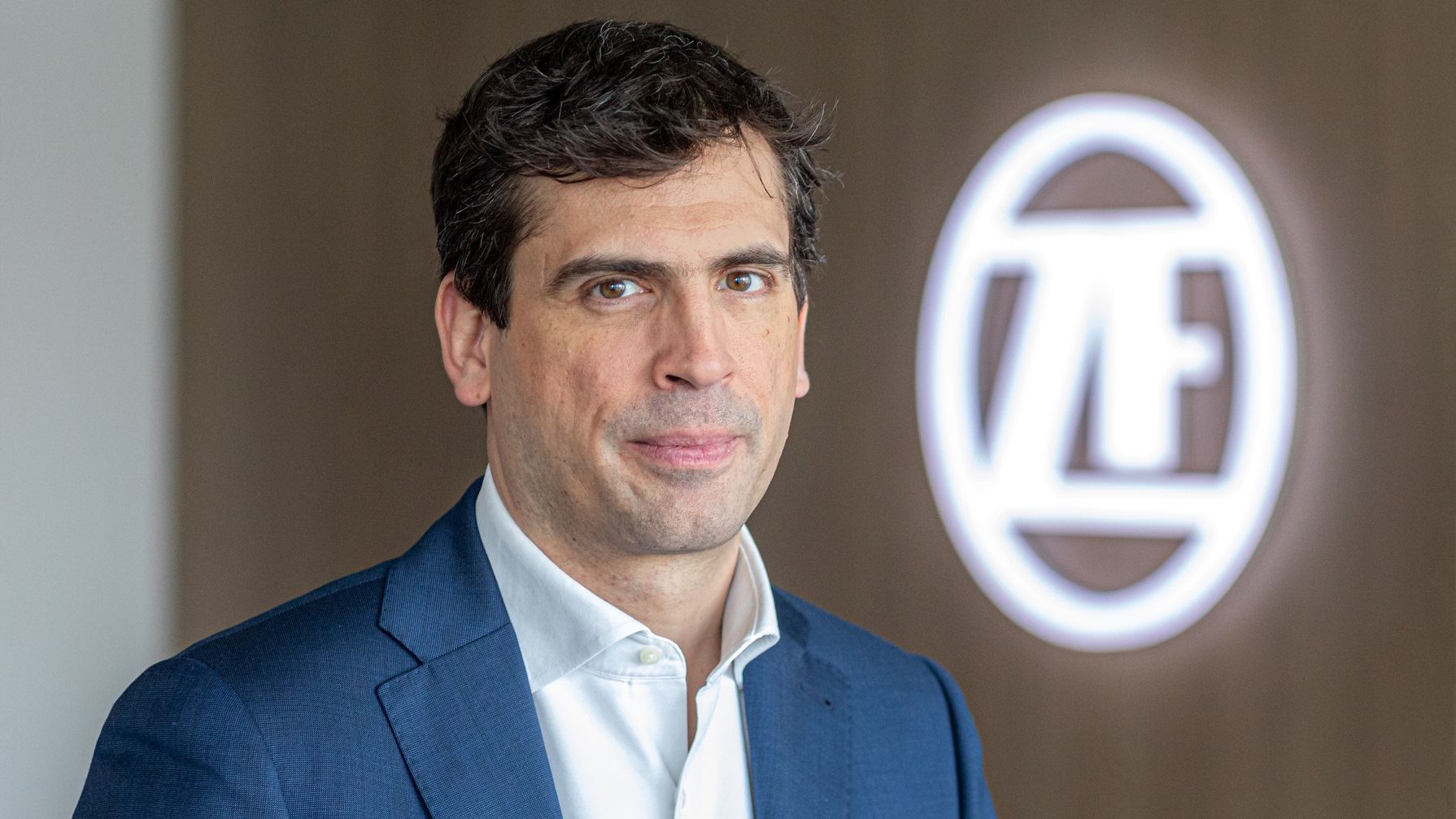 Interview with Philippe Colpron ZF Why Maximizing Uptime is a Strategic Imperative