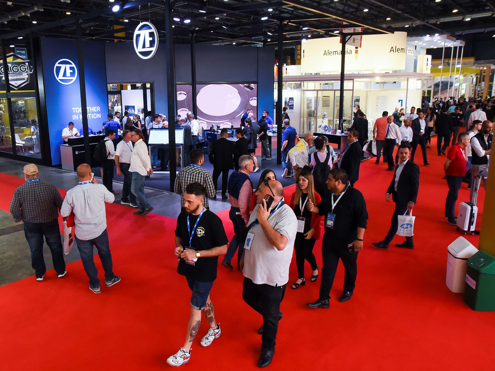 Automechanika Buenos Aires