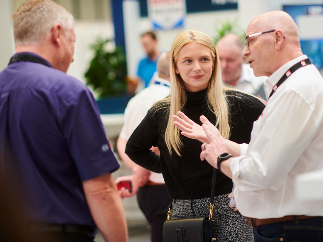 UK Garage Bodyshop Event