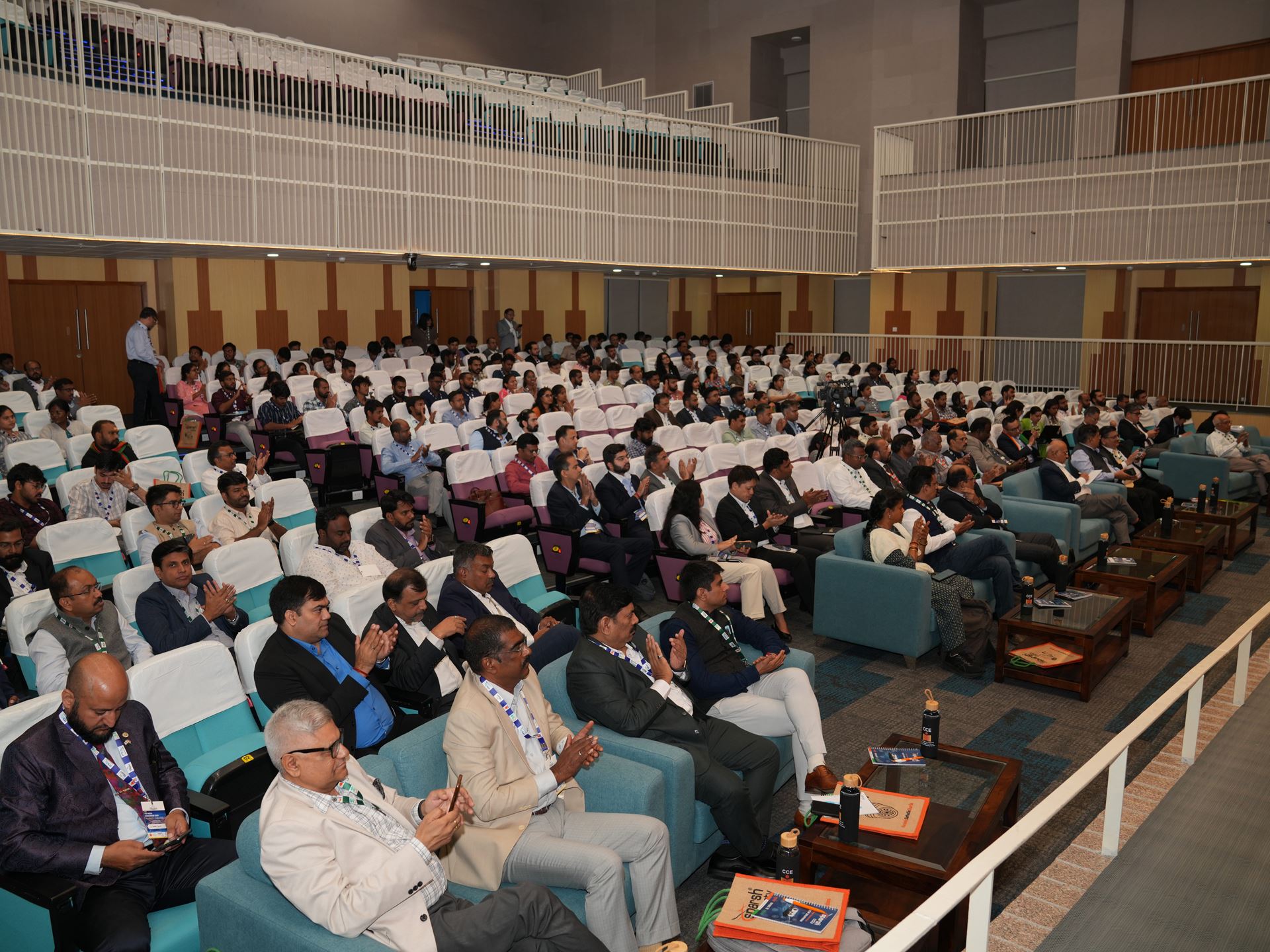 Messe Frankfurt Trade Fairs India and Virtual Info Systems partners with ITS India Forum to bring India s premier Intell