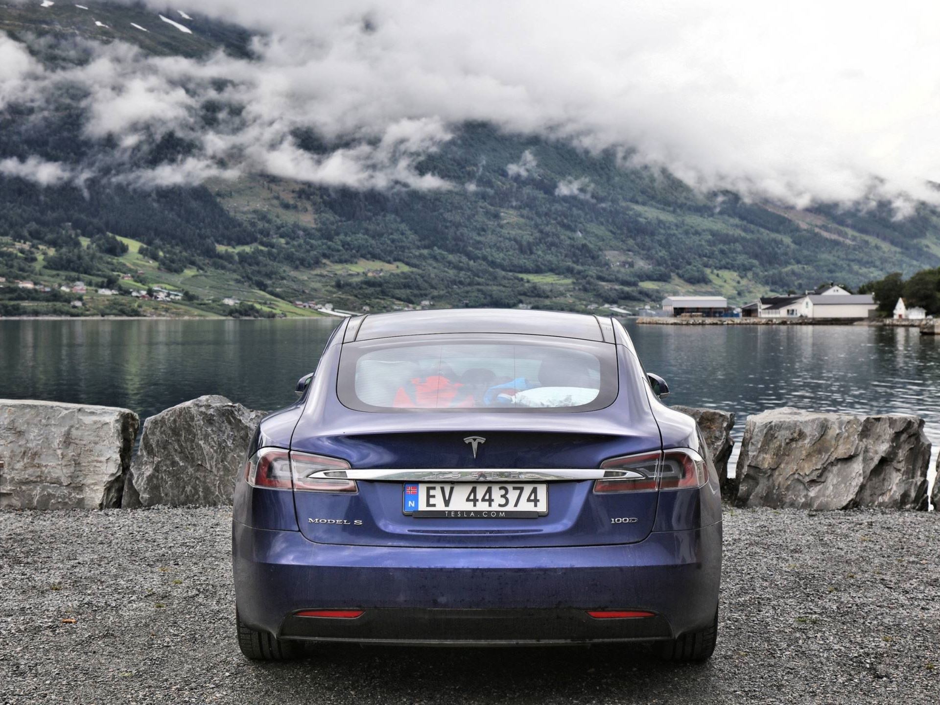 Norway s electric mobility miracle