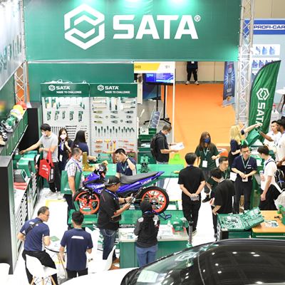 Automechanika Kuala Lumpur