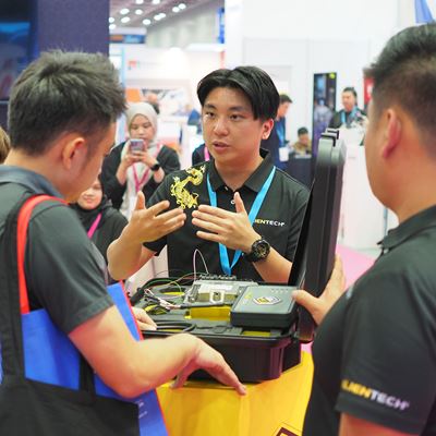 Automechanika Kuala Lumpur 2025