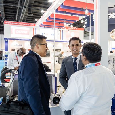 Automechanika Dubai