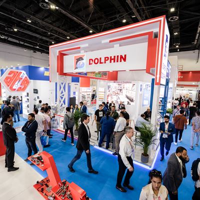 Automechanika Dubai