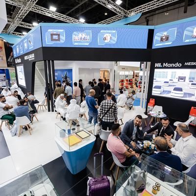 Automechanika Dubai