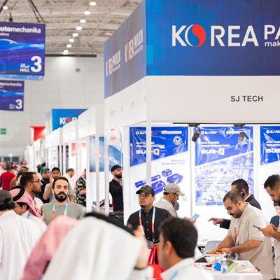 Automechanika Riyadh