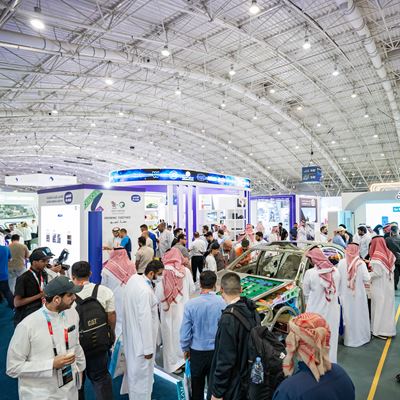 Automechanika Academy conference
