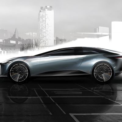 Purpose driven design