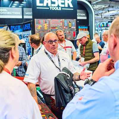 Automechanika Birmingham