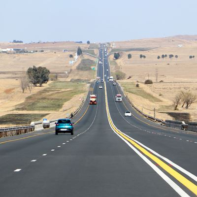 South Africa Overcoming challenges