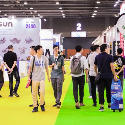Auto Aftermarket Guangzhou AAG