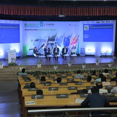 Sustainable Mobility Fuels Summit