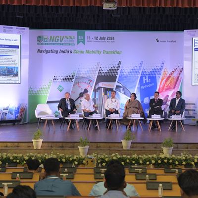 Sustainable Mobility Fuels Summit