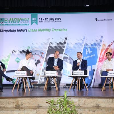 Sustainable Mobility Fuels Summit