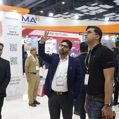 Traffic InfraTech Expo