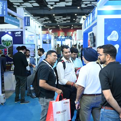 Traffic InfraTech Expo