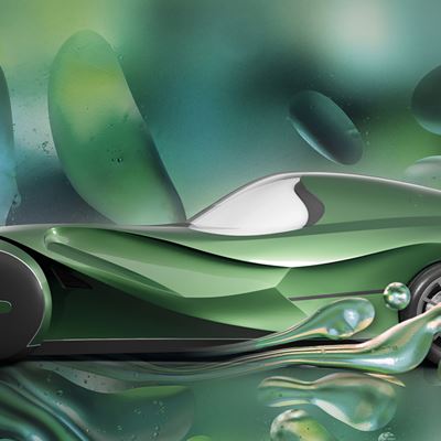 New color trends BASF