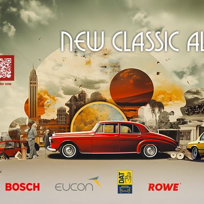 Classic Cars Network