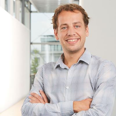 Andreas Hensel Fraunhofer ISE