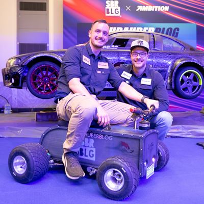 Automechanika Frankfurt 2026 Ambition