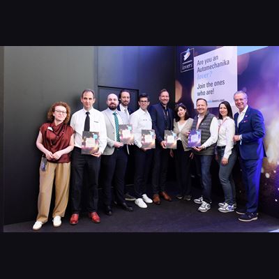 Automechanika Lovers 2026