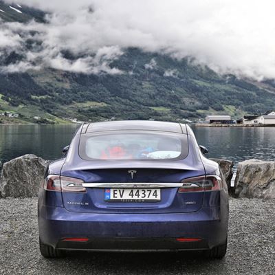 Norway s electric mobility miracle