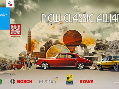 Classic Cars Network