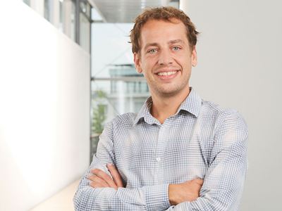 Andreas Hensel Fraunhofer ISE