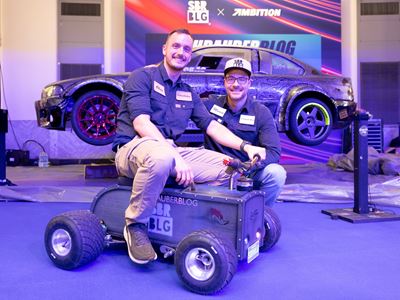 Automechanika Frankfurt 2026 Ambition