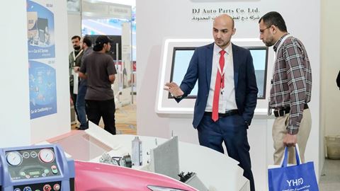 Automechanika Riyadh